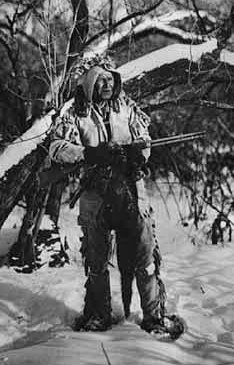 Native
American Photo