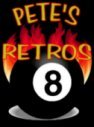 Petes Retro
Garage Bemidji MN Street Rods Hot Rod Classic Cars